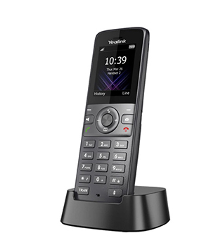 YEALINK W73H VOIP PHONE