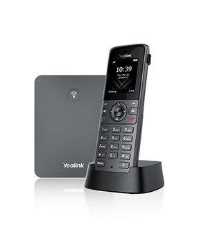 Yealink W73H VoIP Phone