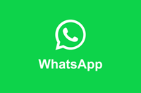 WhatsApp icon